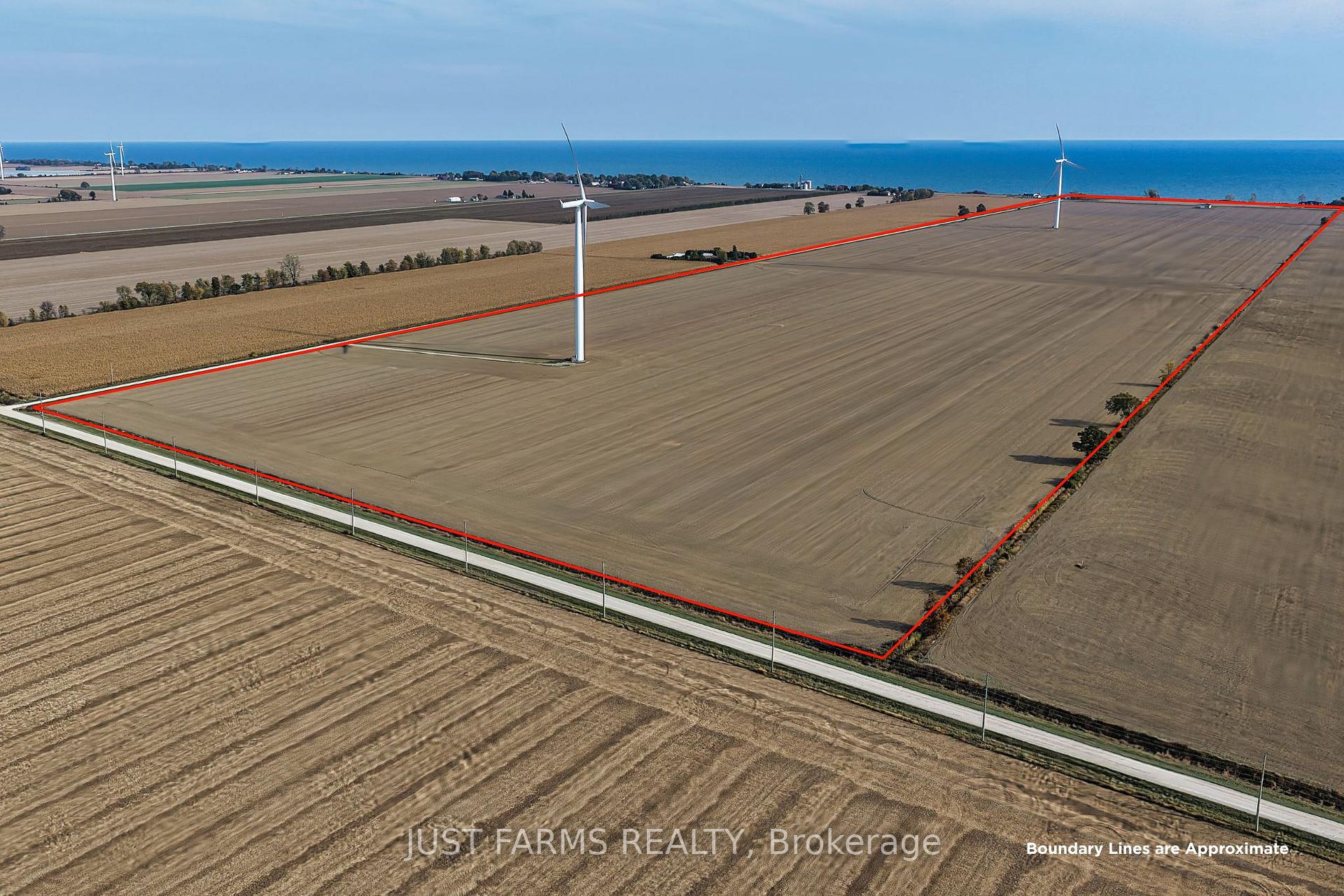 Photo 3 of PT LT 180 Talbot Trail, Chatham-Kent, Romney — HOMEH