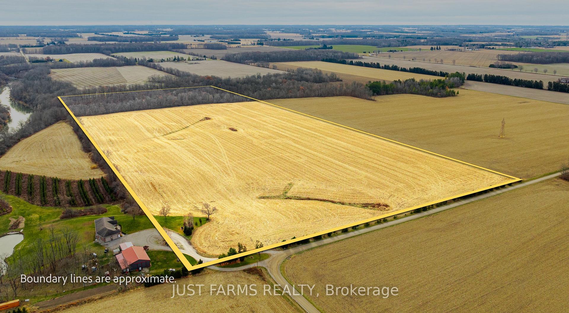 Photo 2 of 23849 Gibb Line, West Elgin, Rural West Elgin — HOMEH