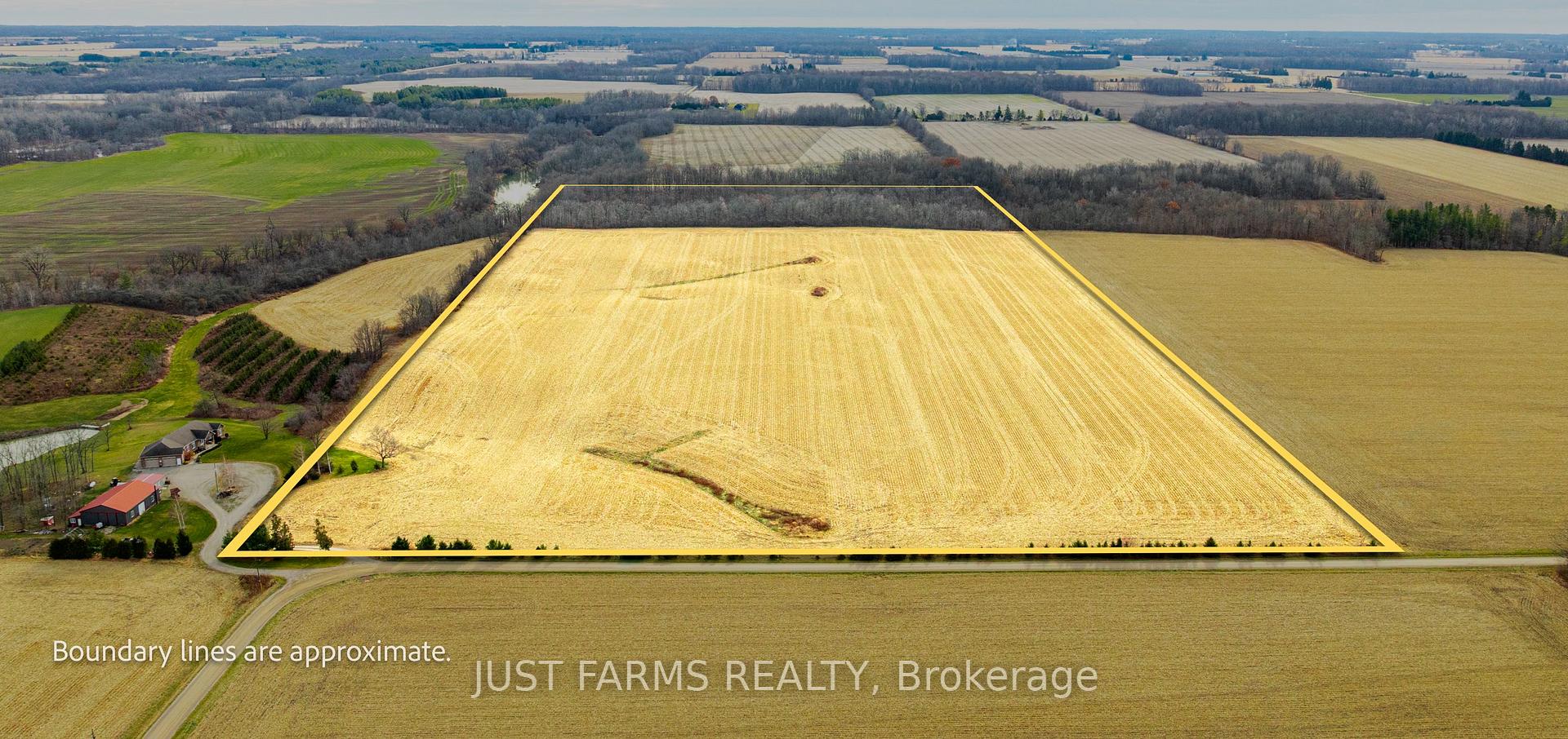 Photo 3 of 23849 Gibb Line, West Elgin, Rural West Elgin — HOMEH