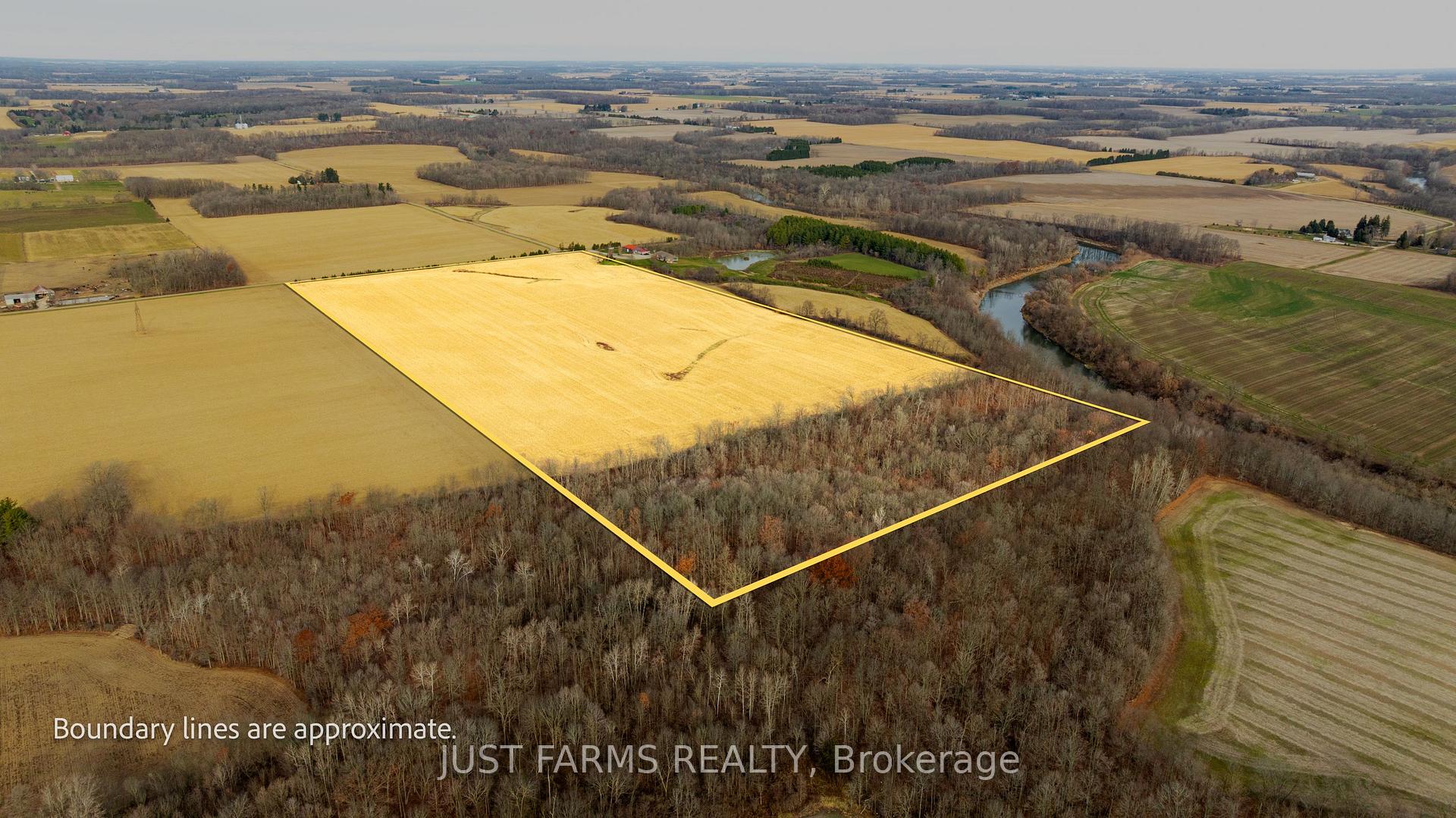 Photo 4 of 23849 Gibb Line, West Elgin, Rural West Elgin — HOMEH
