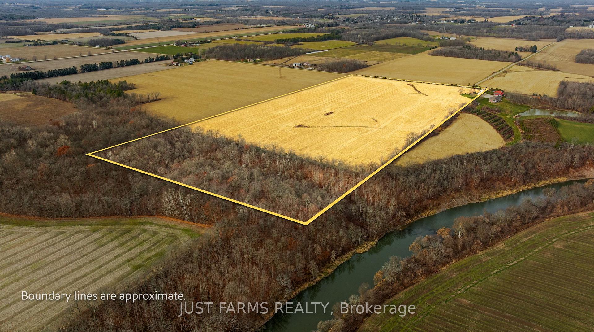 Photo 6 of 23849 Gibb Line, West Elgin, Rural West Elgin — HOMEH