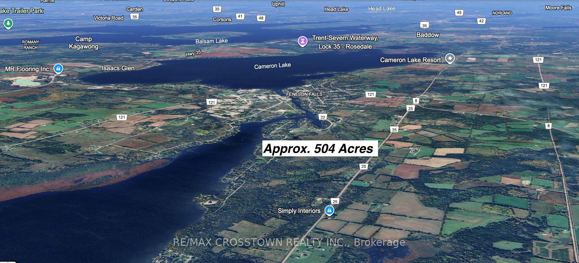 Photo of 808 city road highway 121