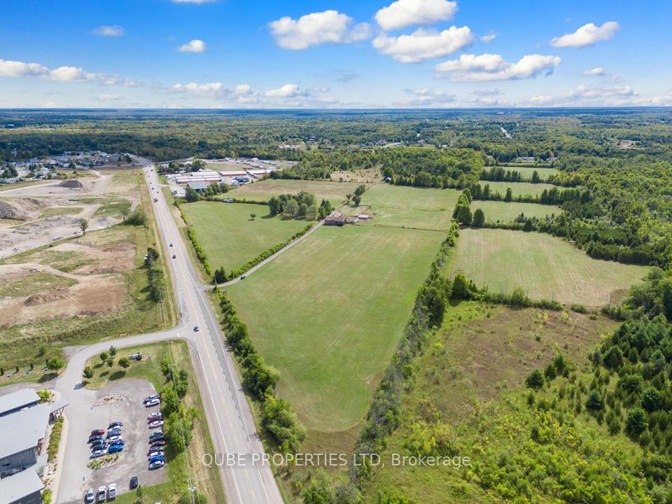 Photo 1 of 10951 Highway 7, Beckwith, Beckwith Twp — HOMEH