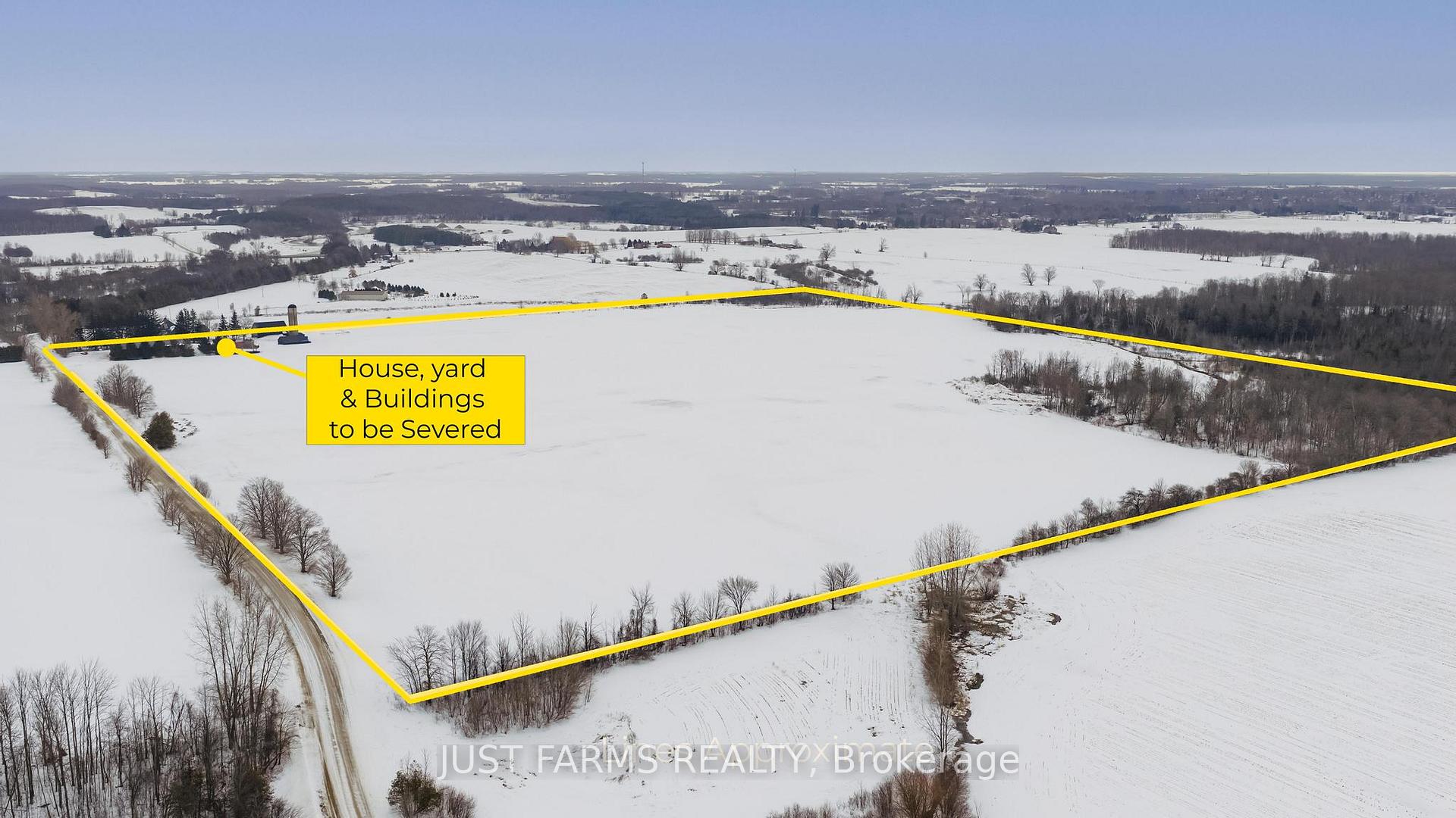 Photo 2 of 86552 Scott Line, North Huron, East Wawanosh — HOMEH
