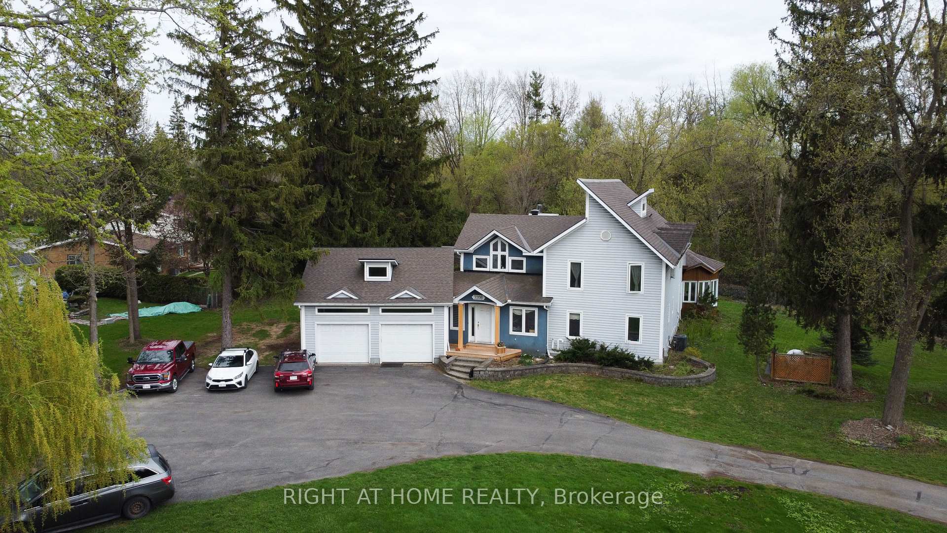 Photo 1 of 3208 Richmond Road, Ottawa, Bruce Farm/Graham Park/Qualicum/Bellands — HOMEH