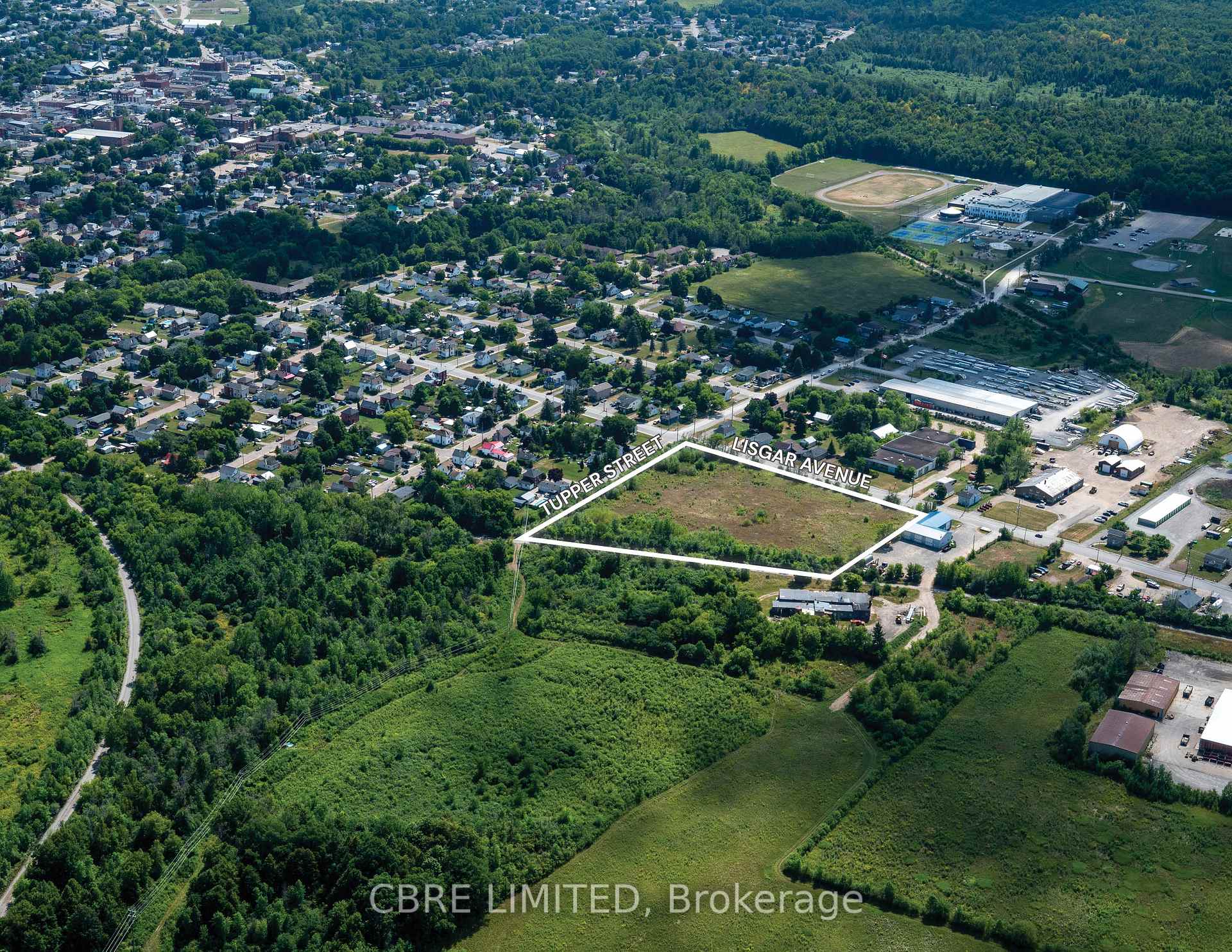 Photo 1 of 436 Lisgar Avenue, Renfrew, Renfrew — HOMEH