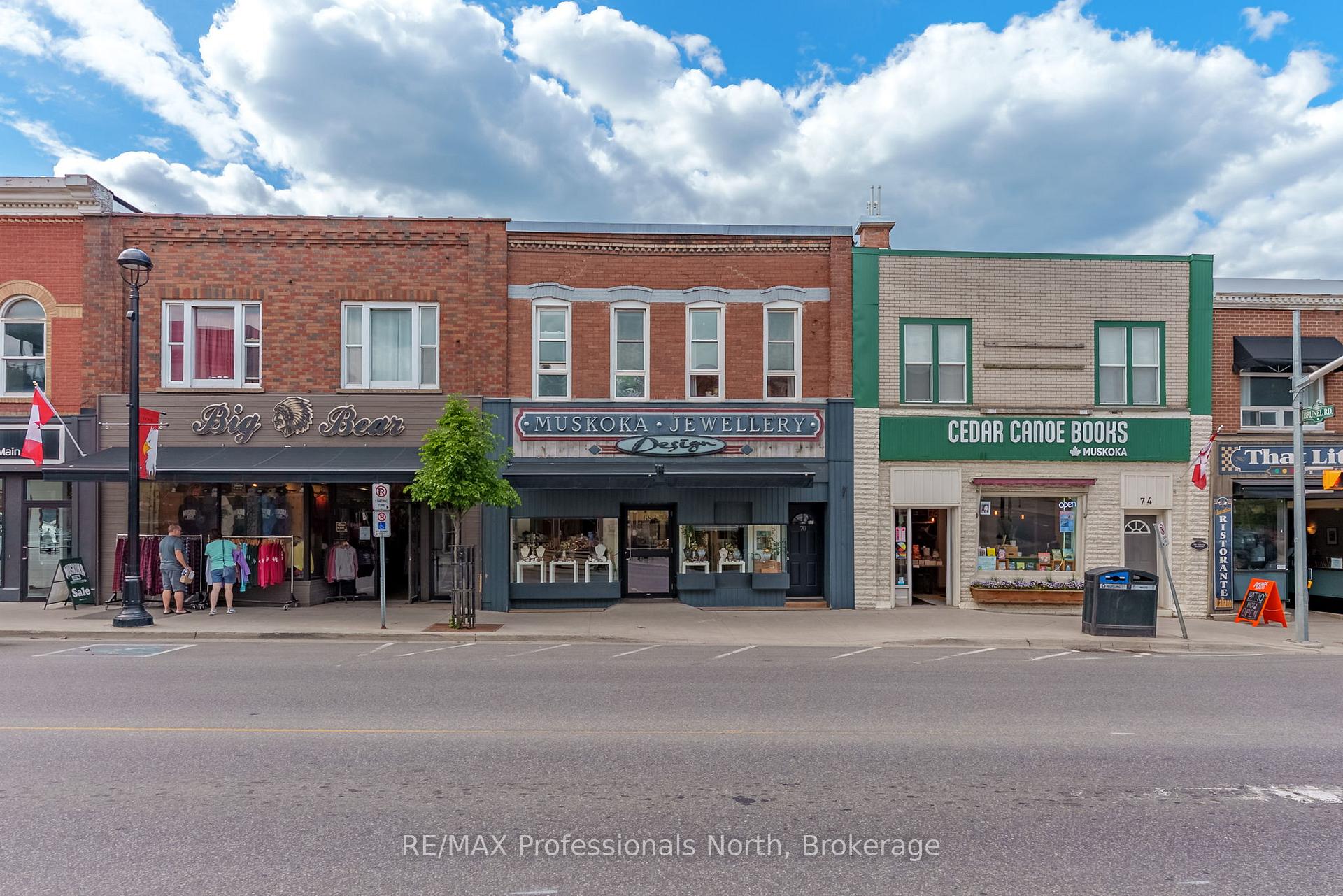 Photo of 68 Main Street E