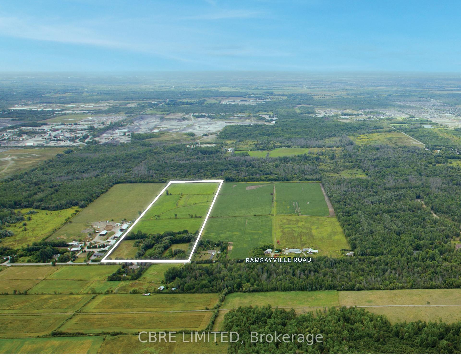 Photo of 4838 Ramsayville Road