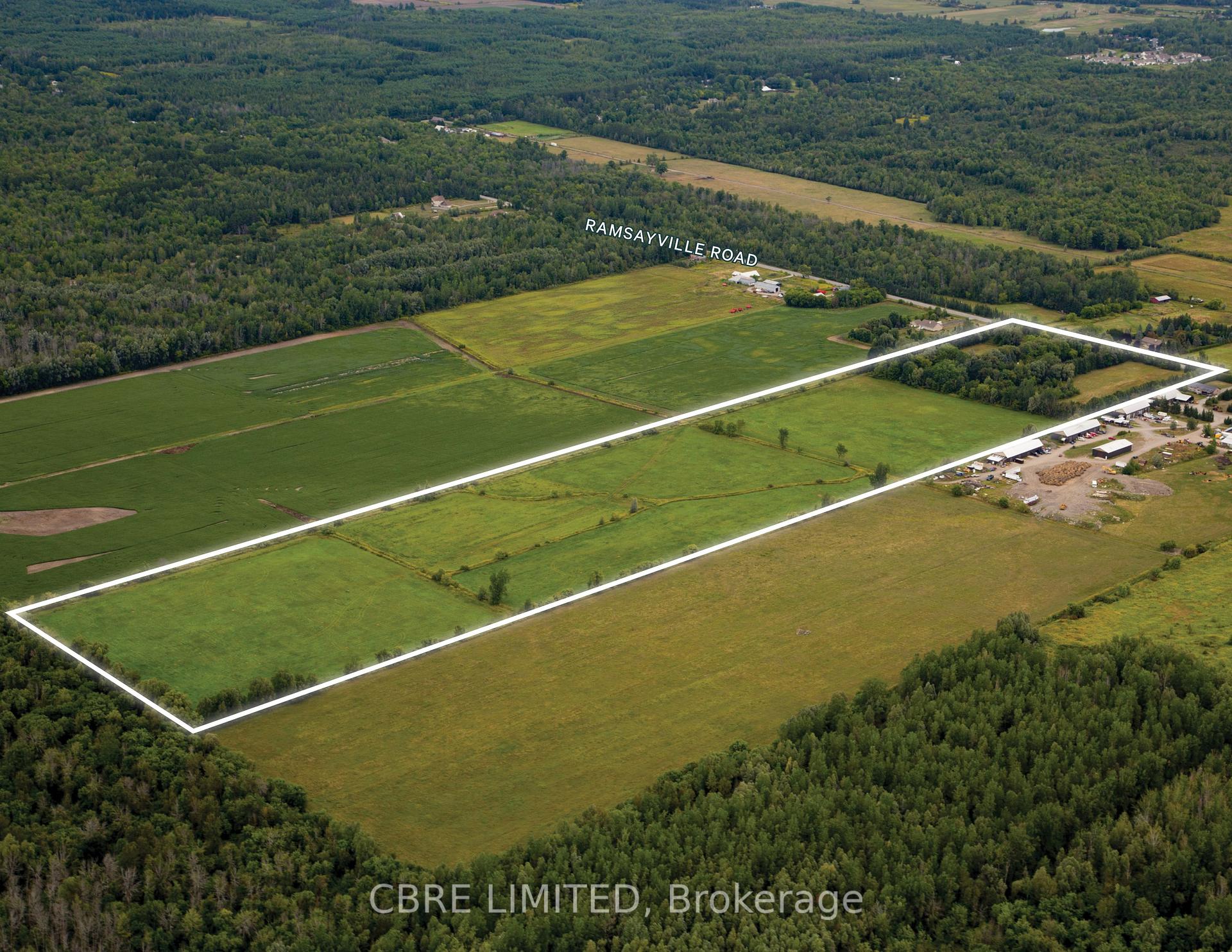Photo 2 of 4838 Ramsayville Road, Ottawa, Leitrim — HOMEH