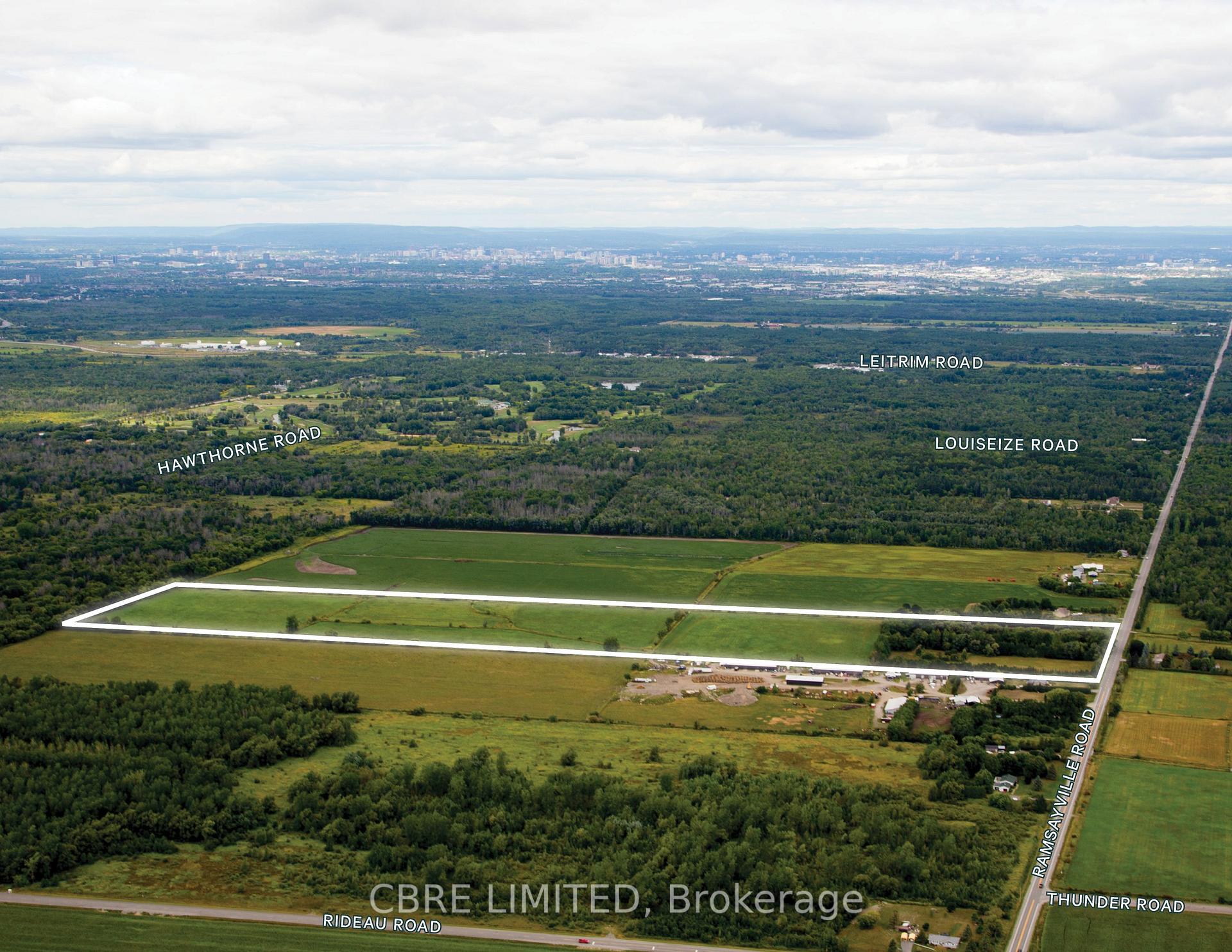 Photo 3 of 4838 Ramsayville Road, Ottawa, Leitrim — HOMEH