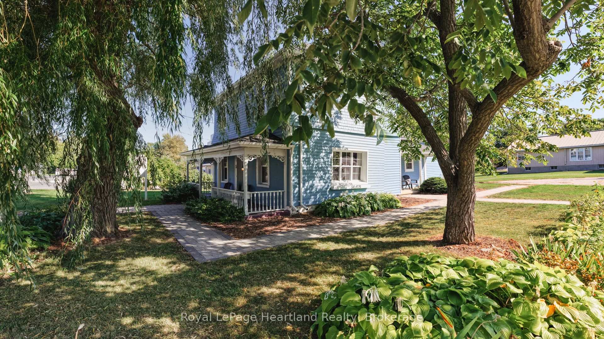 Photo 7 of 5 The Square, Bluewater, Bayfield — HOMEH