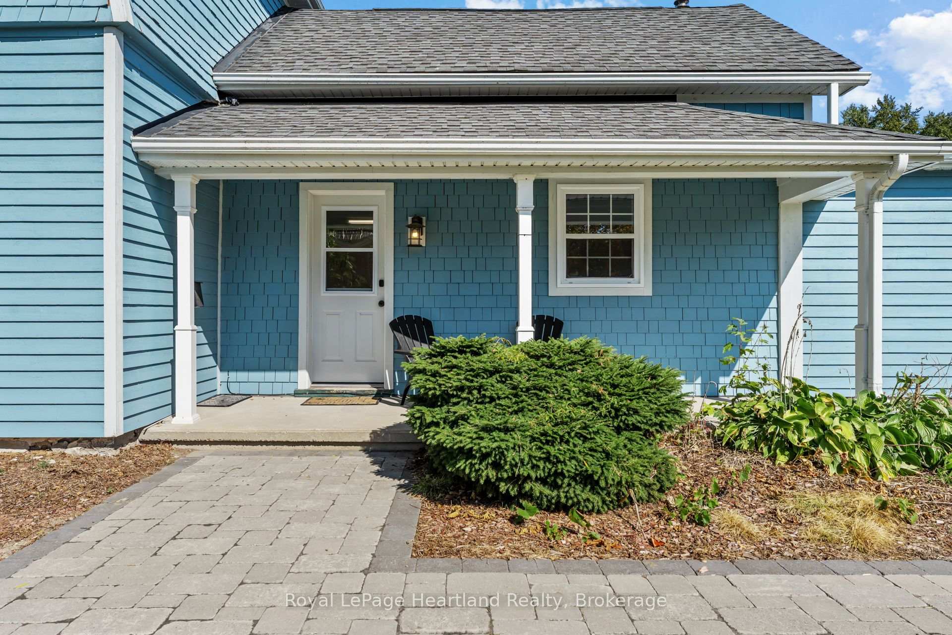 Photo 30 of 5 The Square, Bluewater, Bayfield — HOMEH