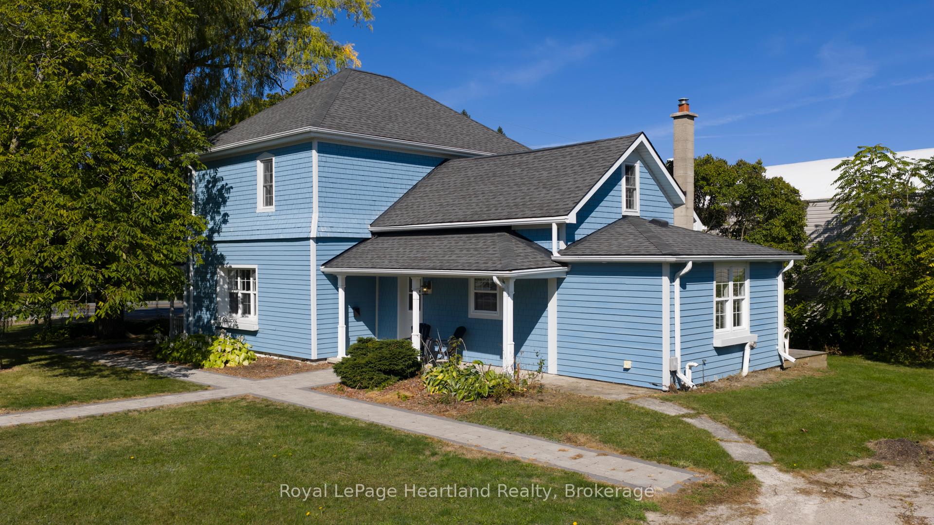 Photo 35 of 5 The Square, Bluewater, Bayfield — HOMEH