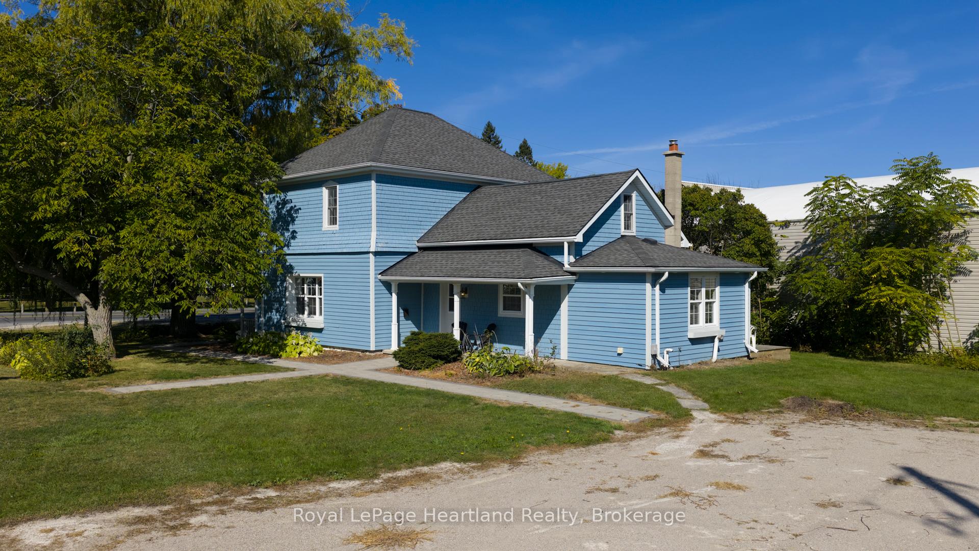 Photo 36 of 5 The Square, Bluewater, Bayfield — HOMEH
