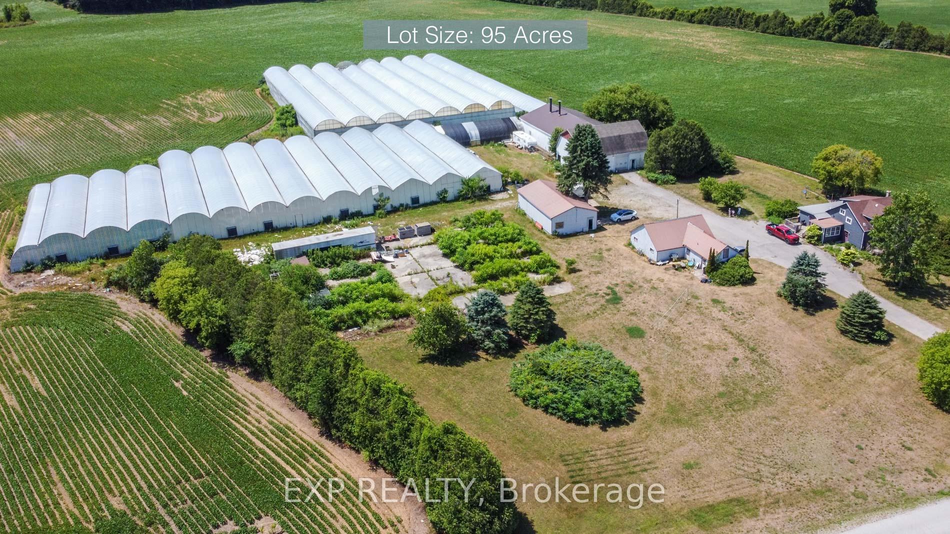 Photo 2 of 926 Fairground Road, Norfolk, Rural Houghton — HOMEH
