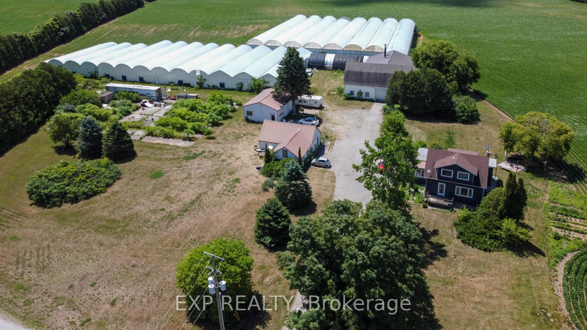 Photo 18 of 926 Fairground Road, Norfolk, Rural Houghton — HOMEH