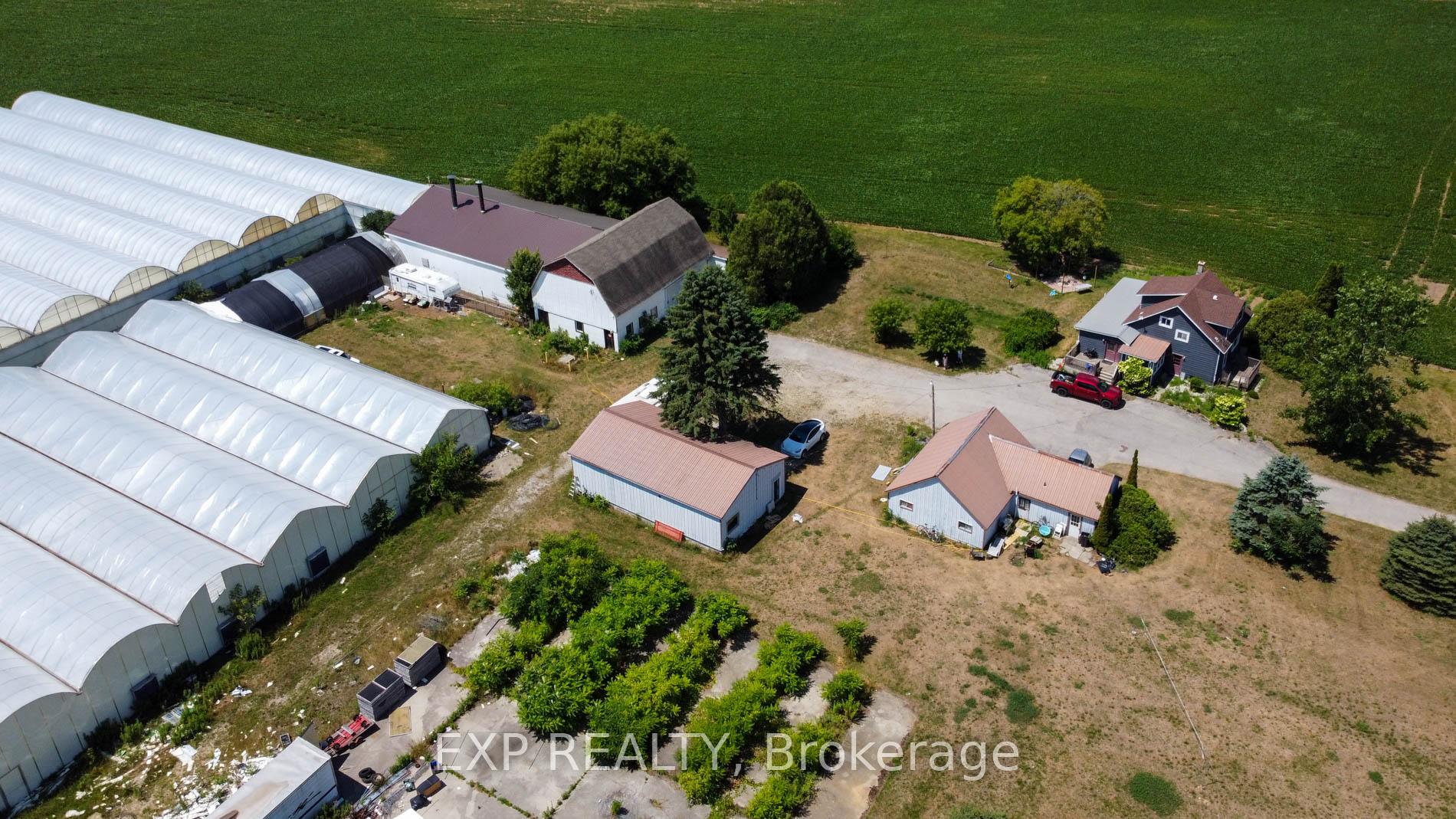 Photo 19 of 926 Fairground Road, Norfolk, Rural Houghton — HOMEH