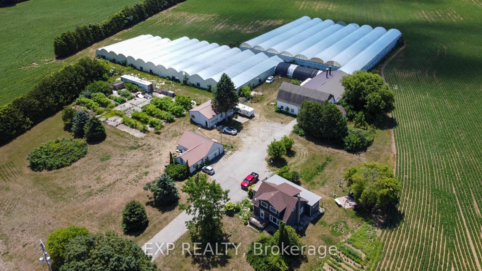 Photo 38 of 926 Fairground Road, Norfolk, Rural Houghton — HOMEH