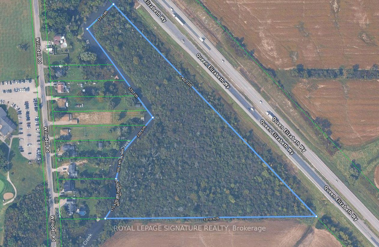 Photo 1 of Lot 14 Willowdell Road, Niagara Falls, Lyons Creek — HOMEH