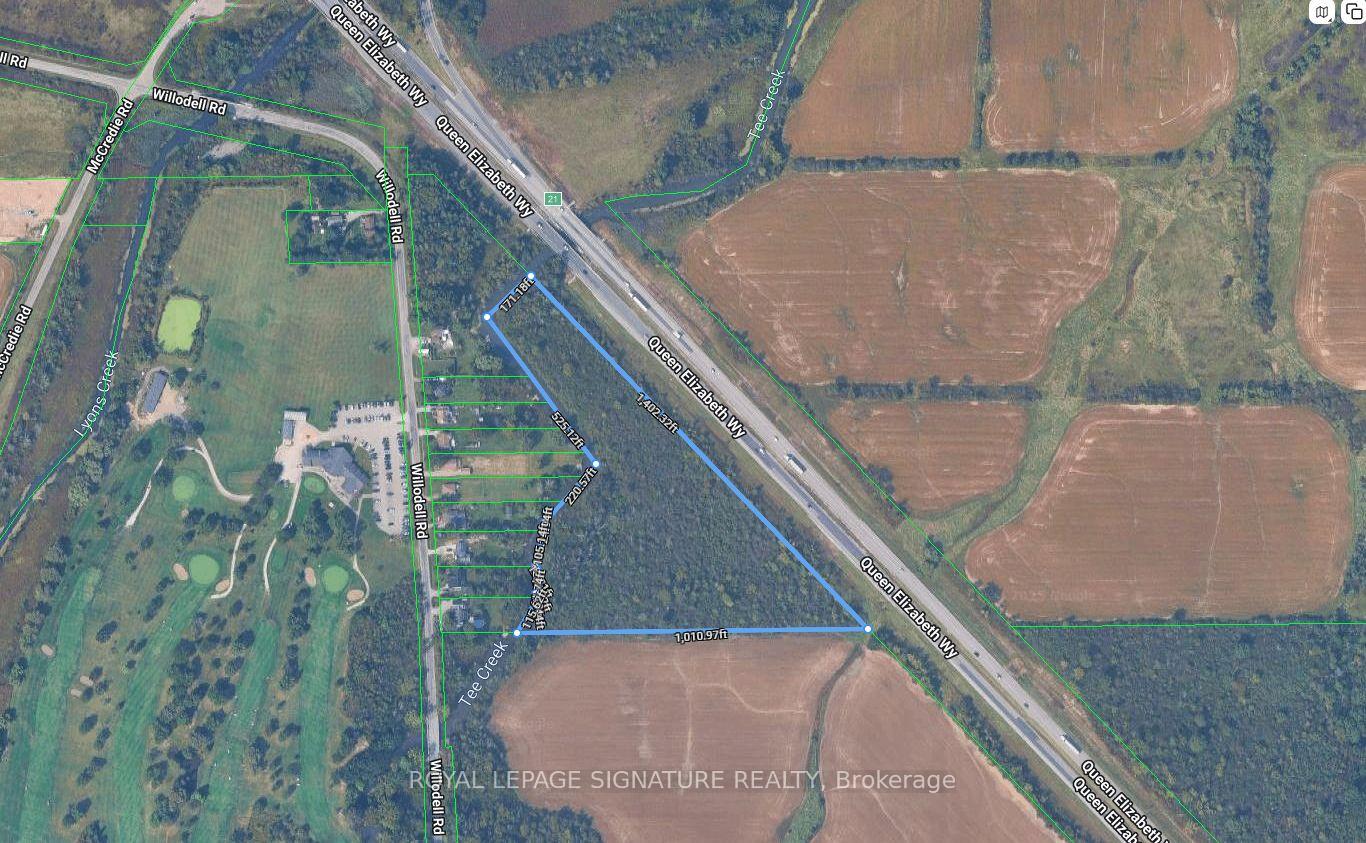 Photo 2 of Lot 14 Willowdell Road, Niagara Falls, Lyons Creek — HOMEH