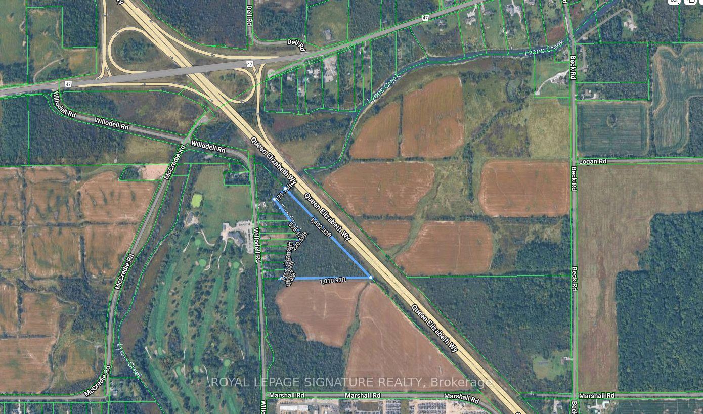 Photo 3 of Lot 14 Willowdell Road, Niagara Falls, Lyons Creek — HOMEH