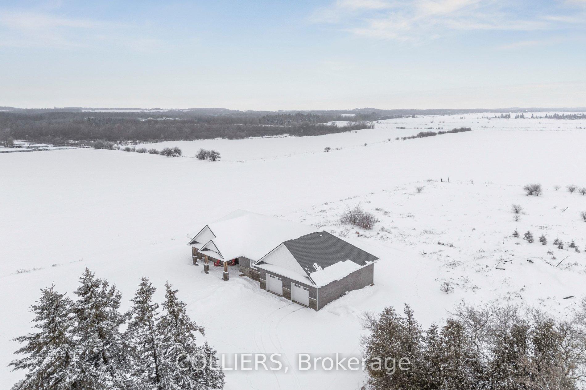 Photo 5 of 433108 4th Line, Amaranth, Rural Amaranth — HOMEH