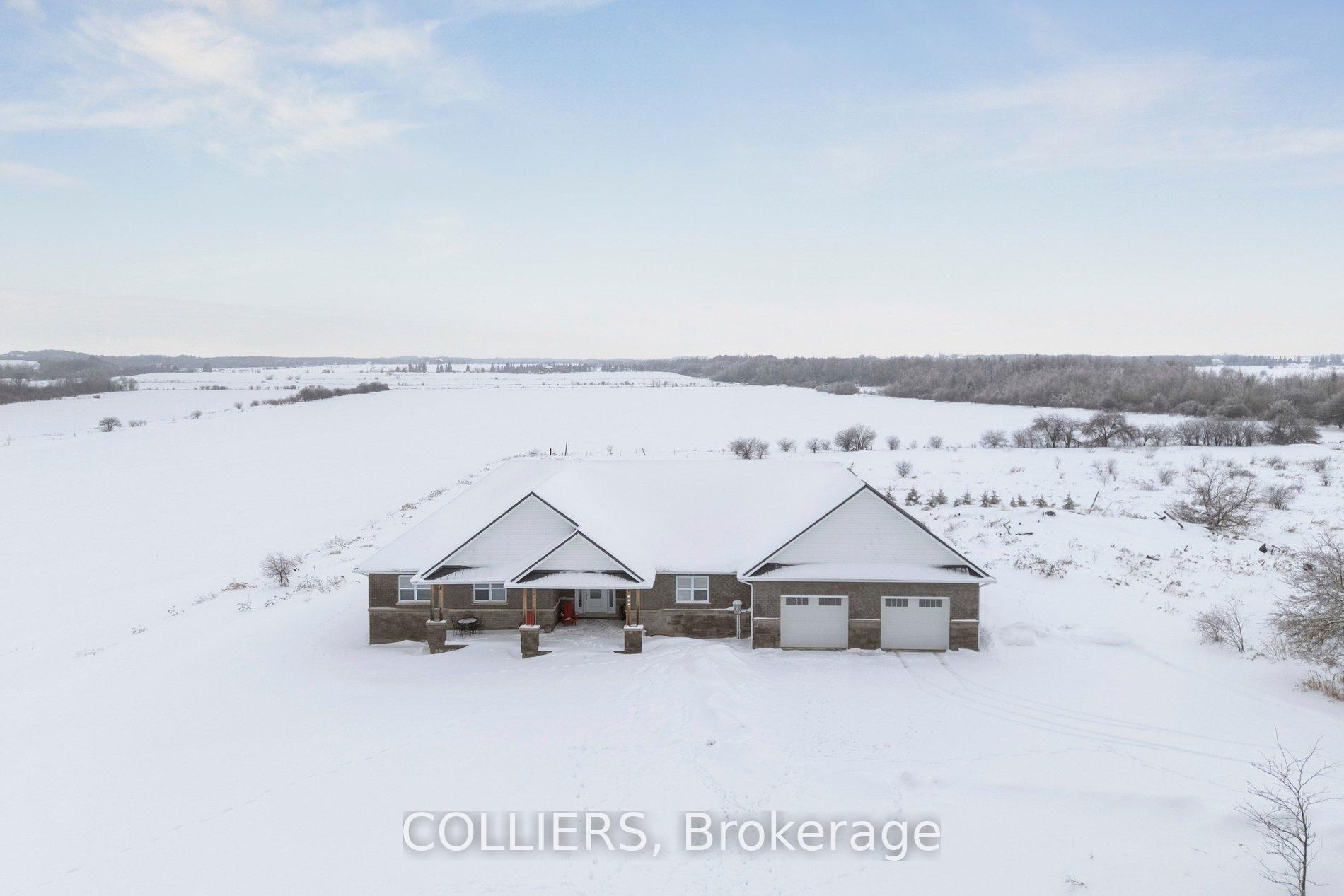Photo 6 of 433108 4th Line, Amaranth, Rural Amaranth — HOMEH