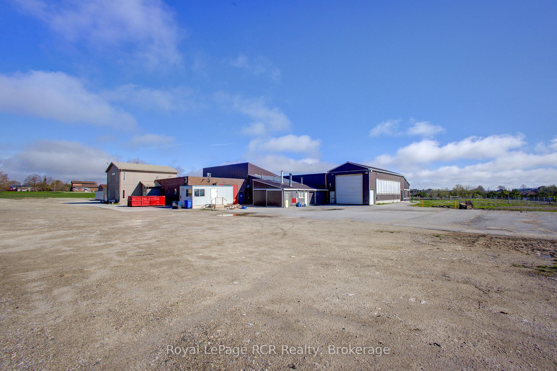 Photo 9 of 7597 Jones Baseline Road, Wellington North, Rural Wellington North — HOMEH