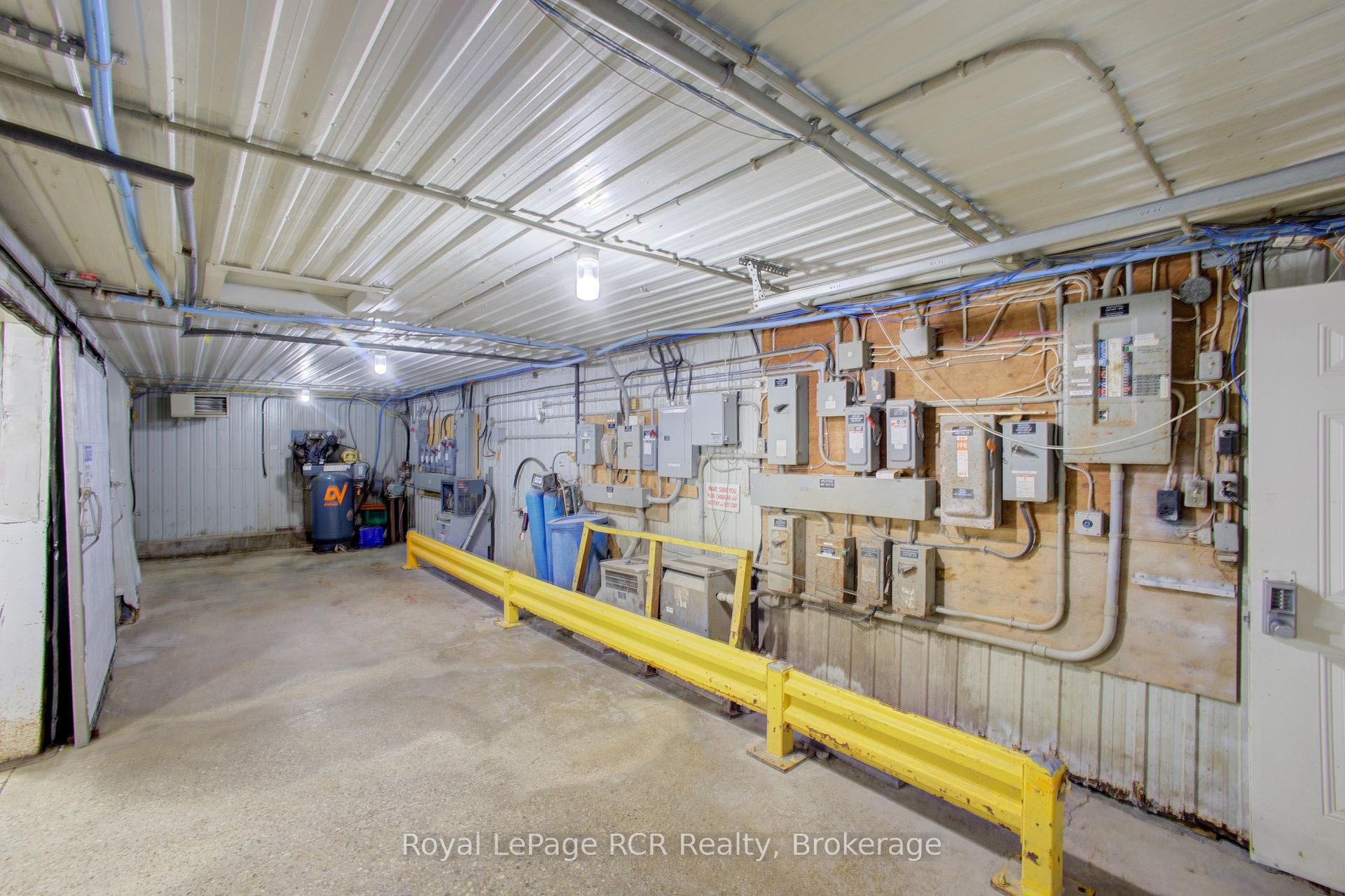 Photo 18 of 7597 Jones Baseline Road, Wellington North, Rural Wellington North — HOMEH