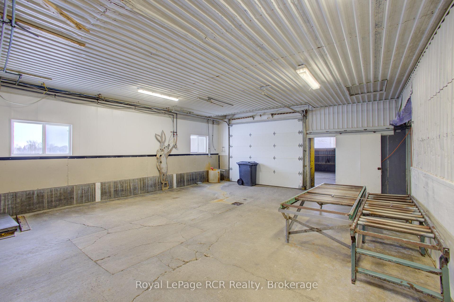 Photo 24 of 7597 Jones Baseline Road, Wellington North, Rural Wellington North — HOMEH