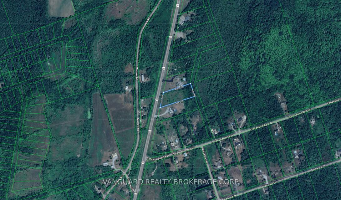 Photo of 10675 County 45 Road