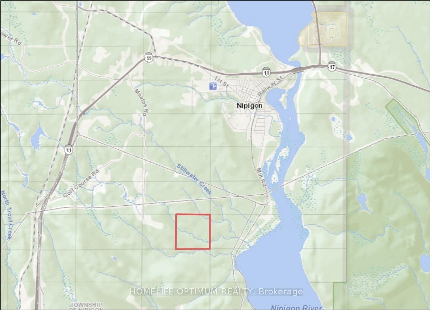 Photo 2 of LT 9 CON 3, Nipigon — HOMEH
