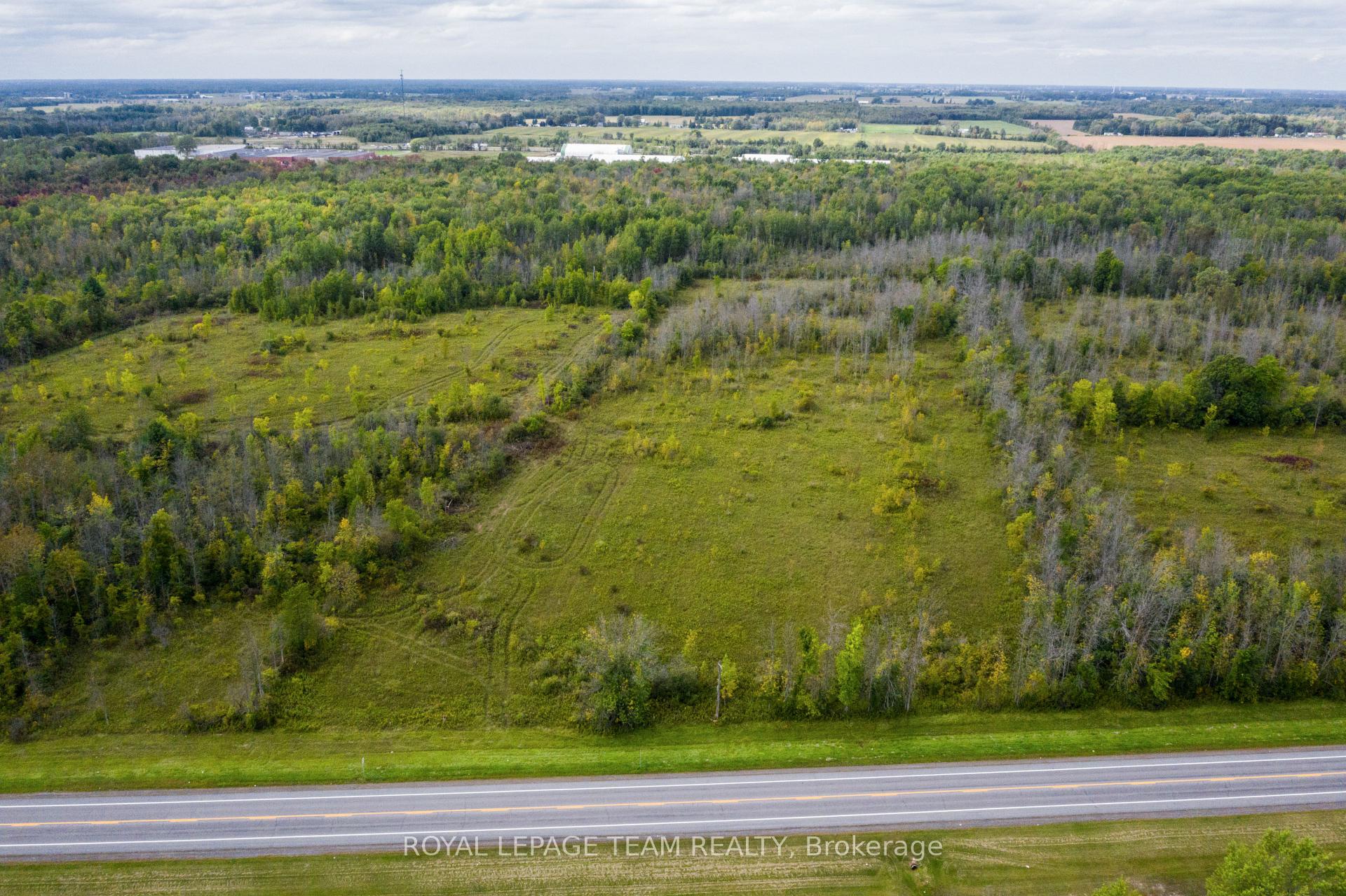 Photo 1 of 0000 County 2 Road, South Dundas, Iroquois — HOMEH