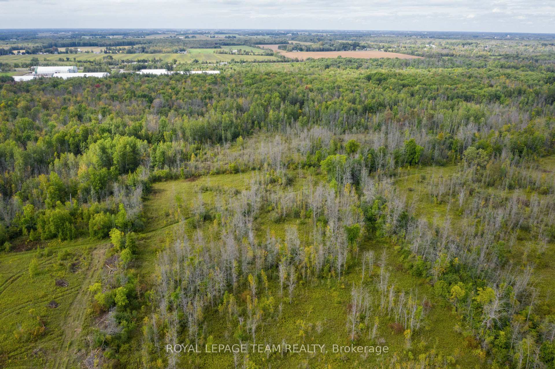 Photo 4 of 0000 County 2 Road, South Dundas, Iroquois — HOMEH
