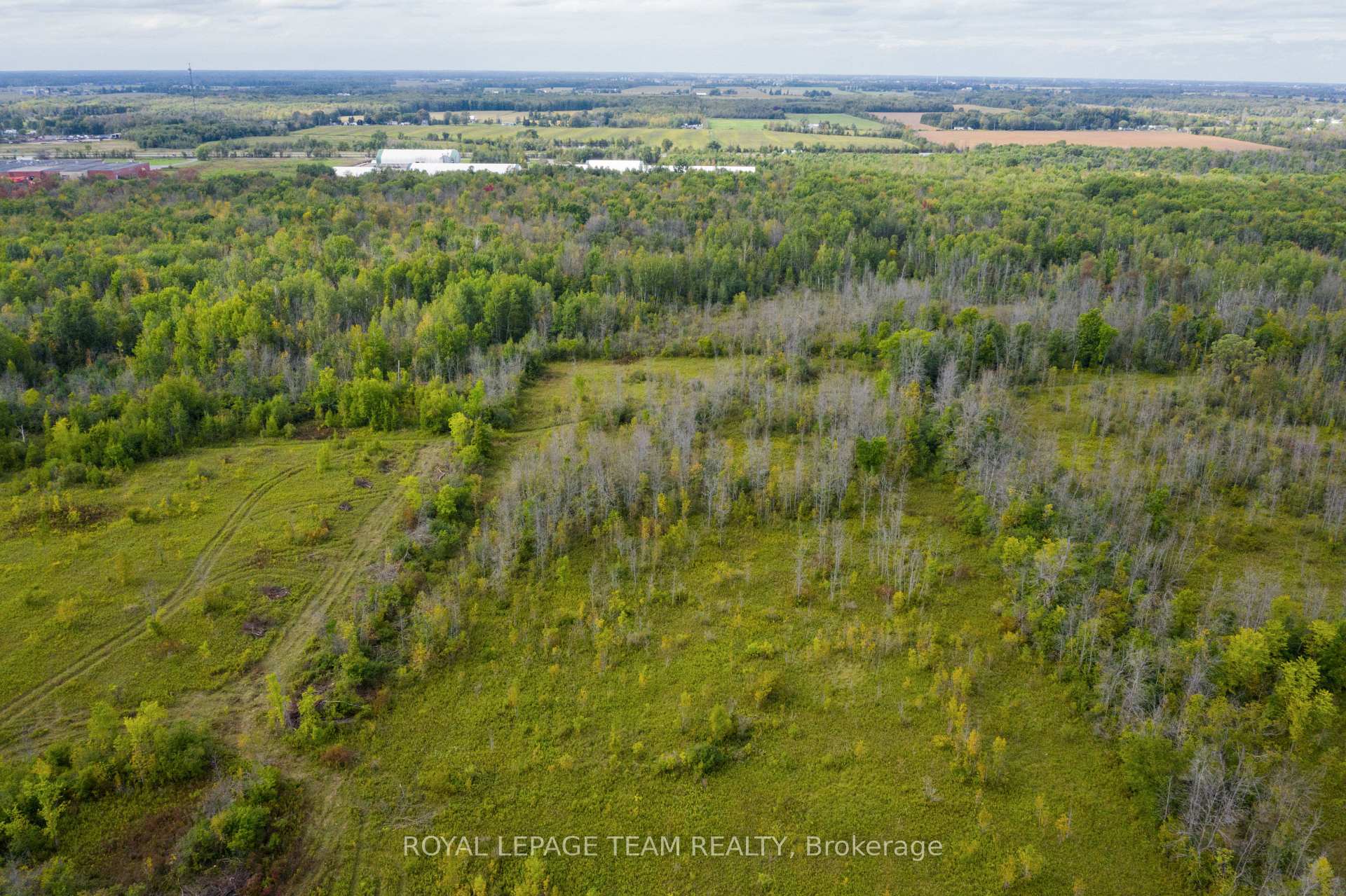 Photo 5 of 0000 County 2 Road, South Dundas, Iroquois — HOMEH