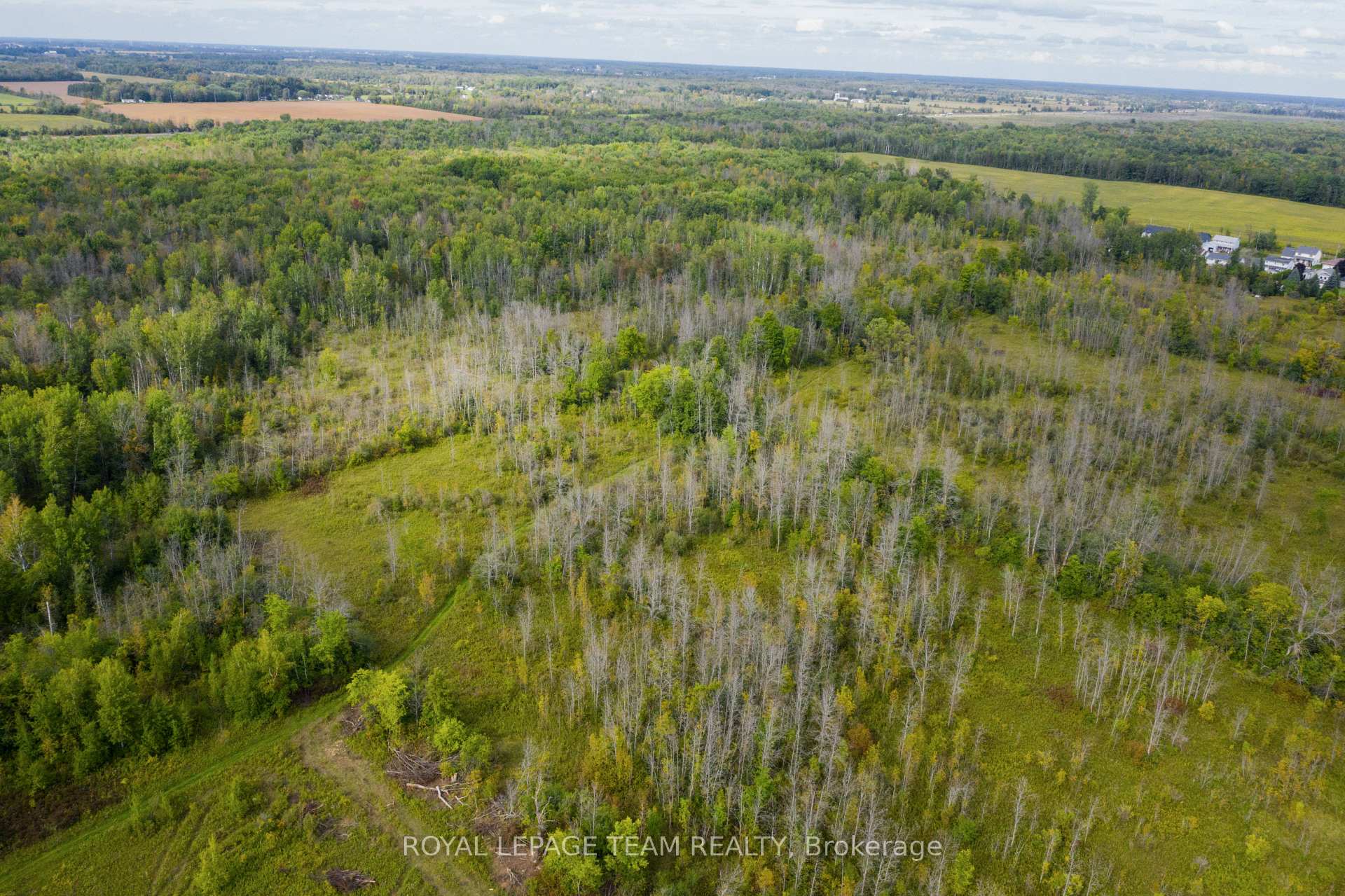 Photo 6 of 0000 County 2 Road, South Dundas, Iroquois — HOMEH