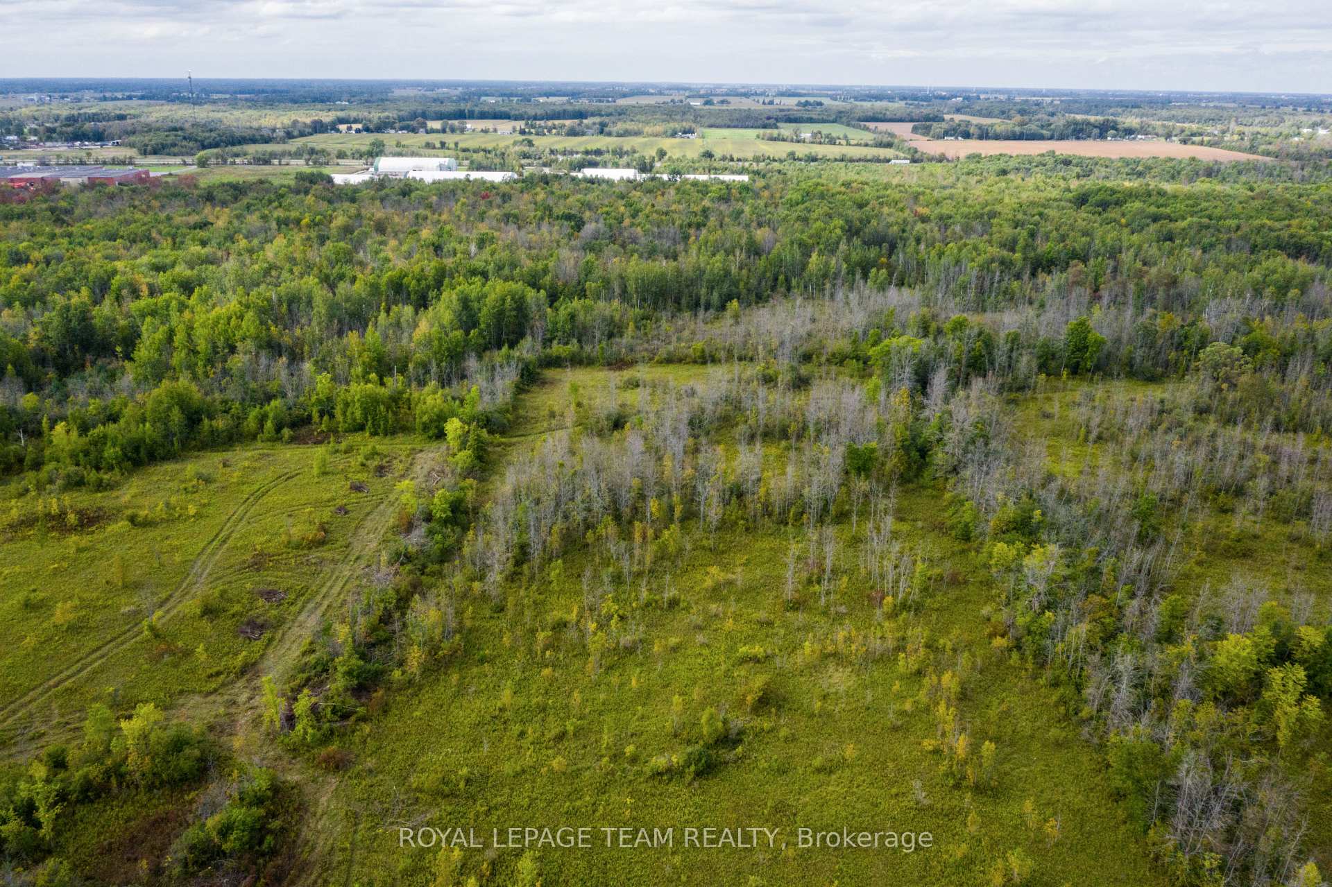 Photo 7 of 0000 County 2 Road, South Dundas, Iroquois — HOMEH