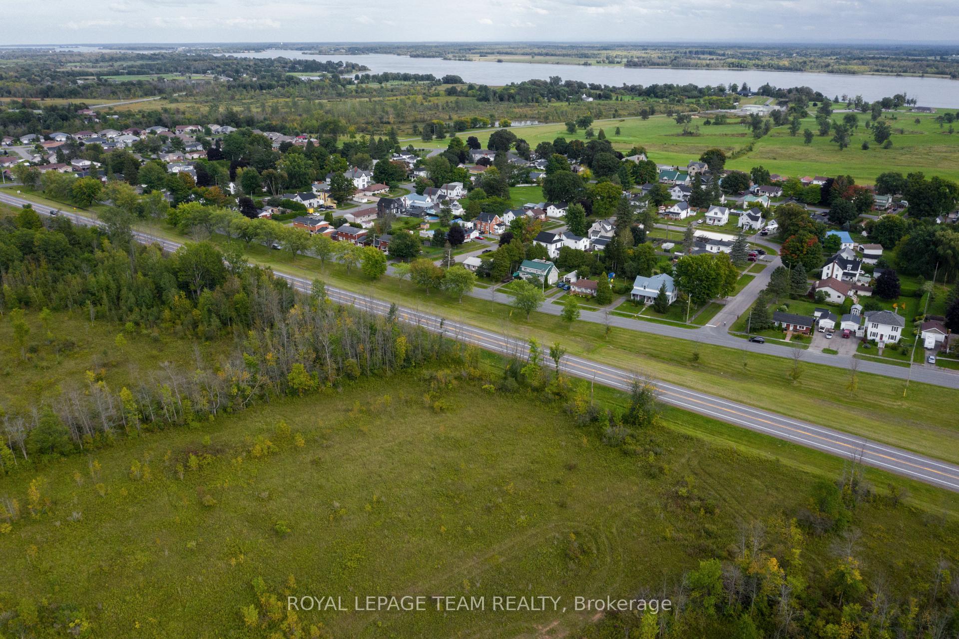 Photo 8 of 0000 County 2 Road, South Dundas, Iroquois — HOMEH