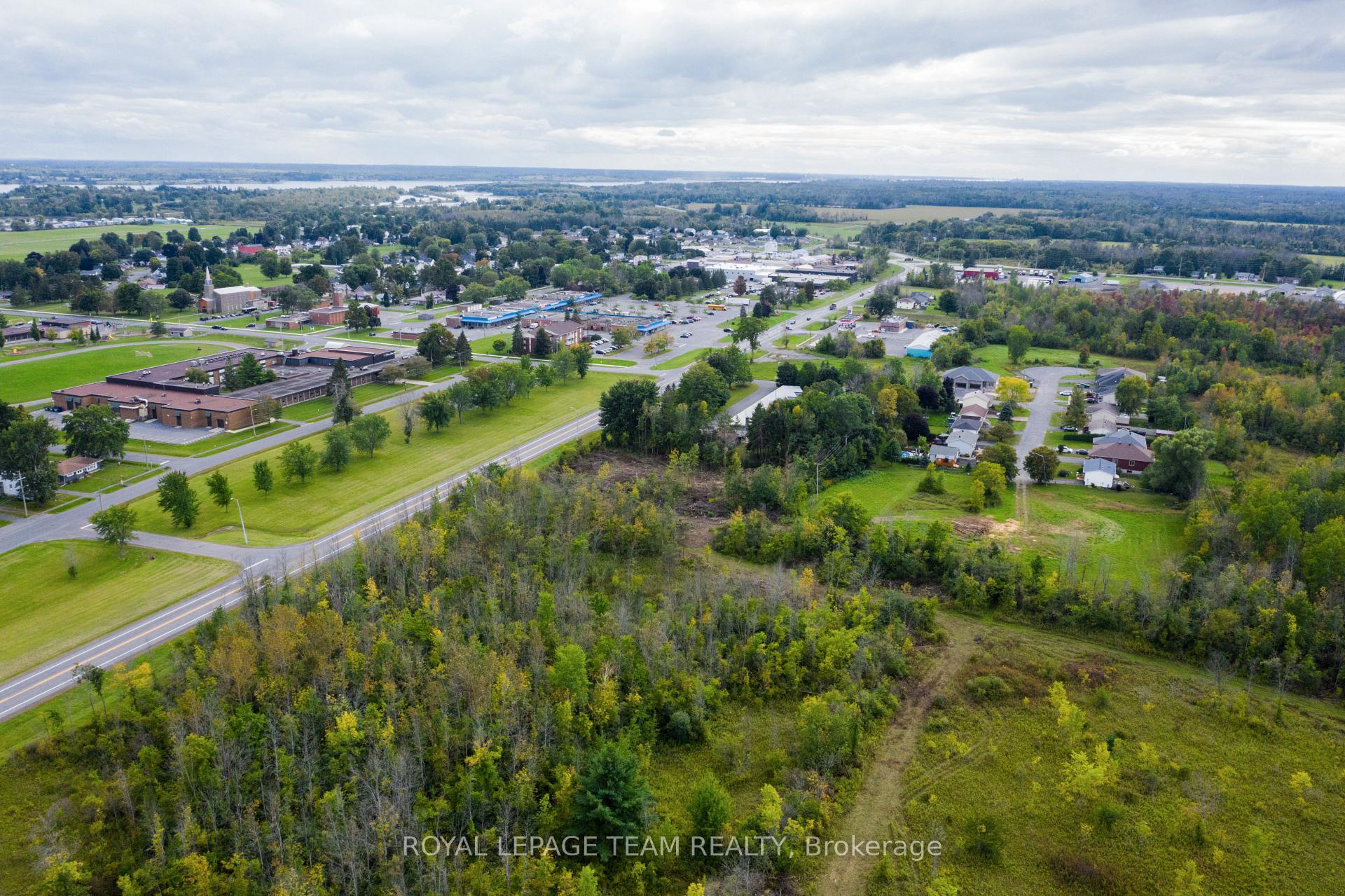 Photo 11 of 0000 County 2 Road, South Dundas, Iroquois — HOMEH