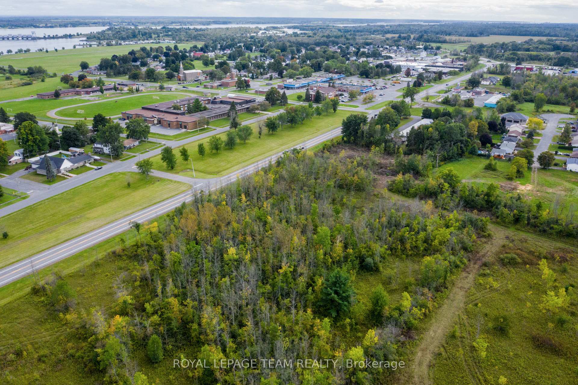 Photo 12 of 0000 County 2 Road, South Dundas, Iroquois — HOMEH