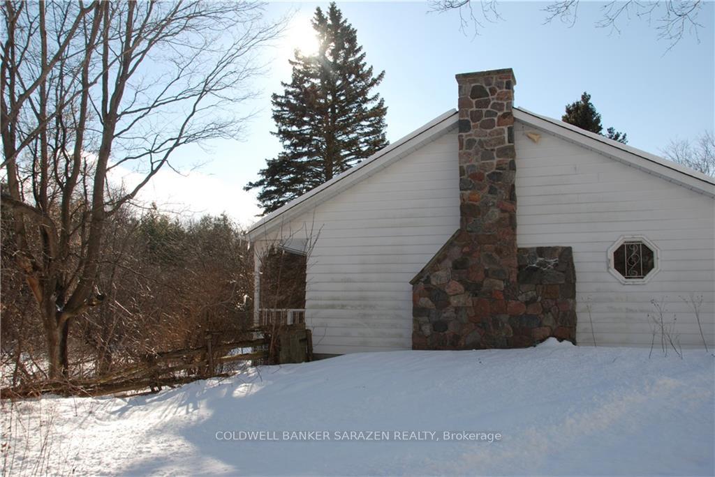 Photo 2 of 7196 Rideau Valley Drive S, Ottawa, Rideau Twp S of Reg Rd 6 E of Mccordick Rd. — HOMEH