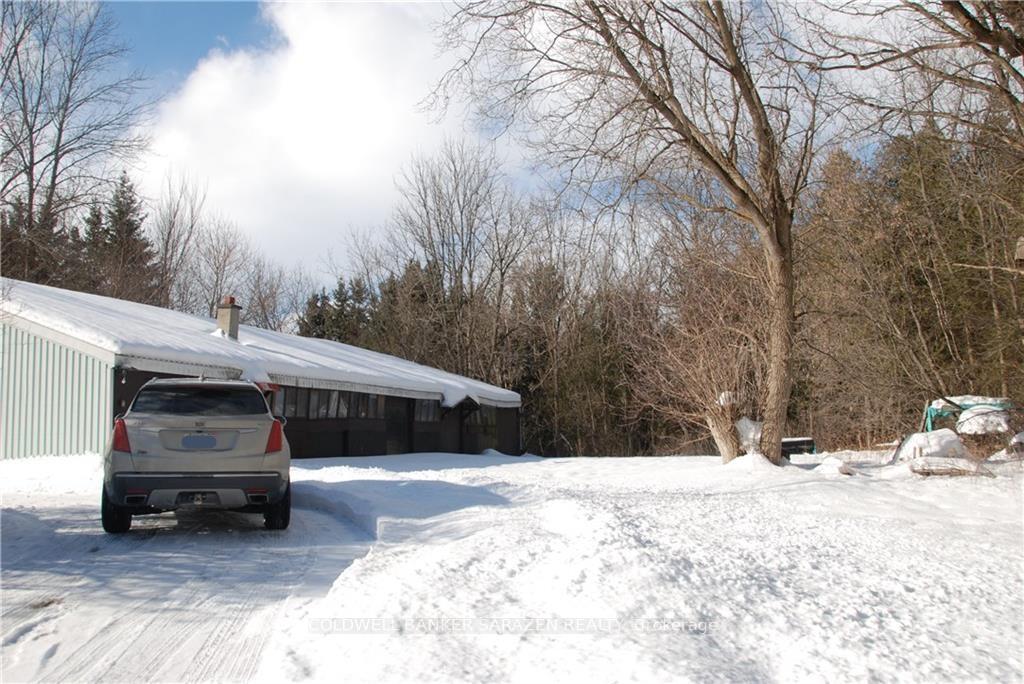 Photo 3 of 7196 Rideau Valley Drive S, Ottawa, Rideau Twp S of Reg Rd 6 E of Mccordick Rd. — HOMEH