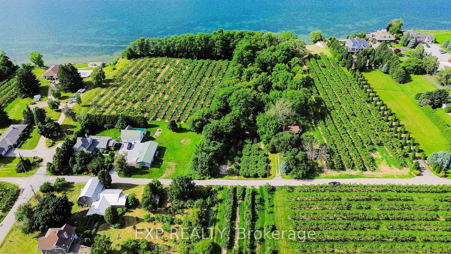 Photo 2 of PT LT 22 Blezard Drive, Lincoln, Lincoln Lake — HOMEH