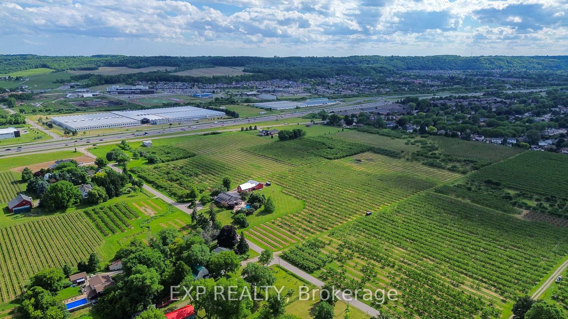 Photo 10 of PT LT 22 Blezard Drive, Lincoln, Lincoln Lake — HOMEH