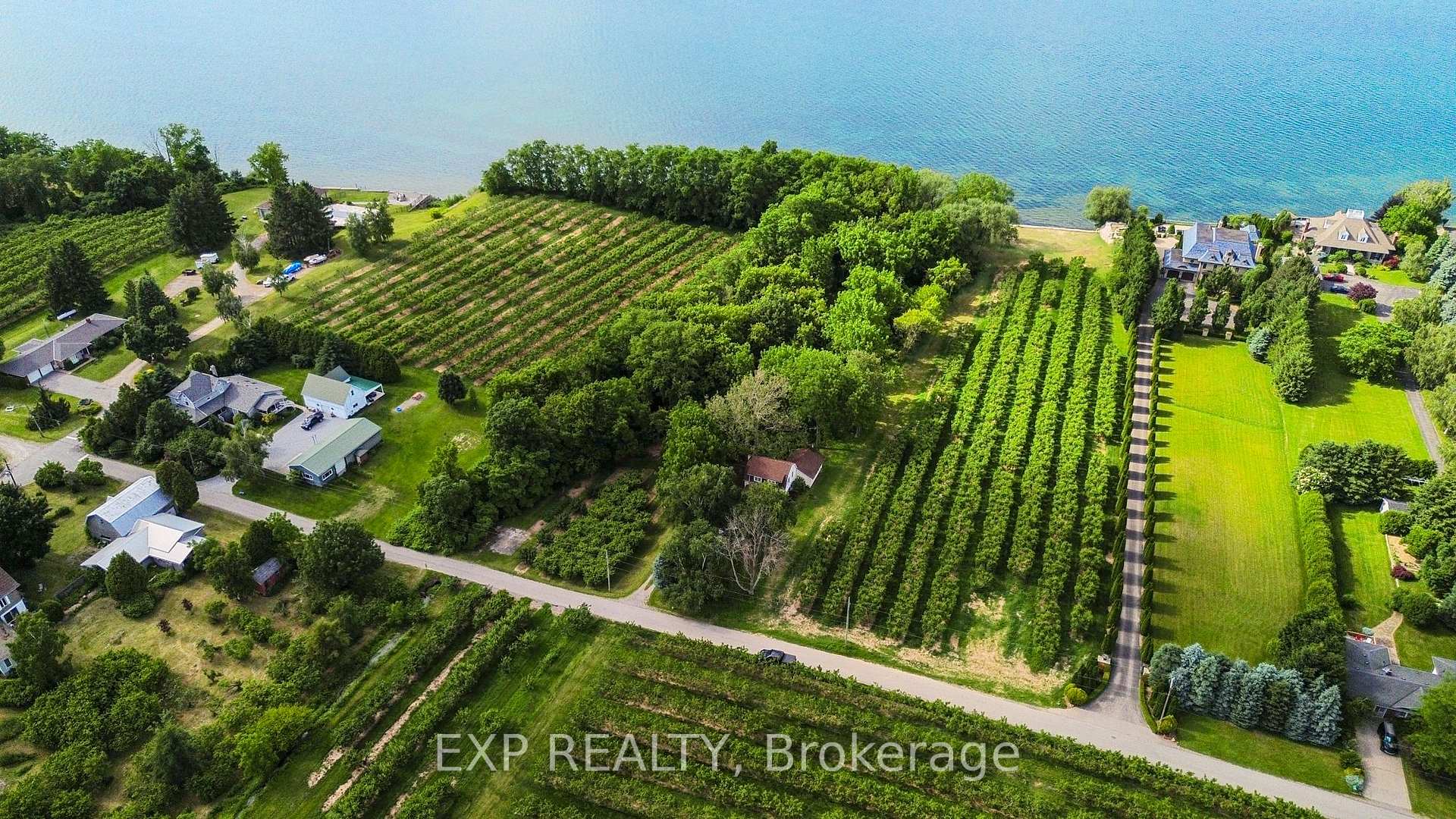 Photo 12 of PT LT 22 Blezard Drive, Lincoln, Lincoln Lake — HOMEH