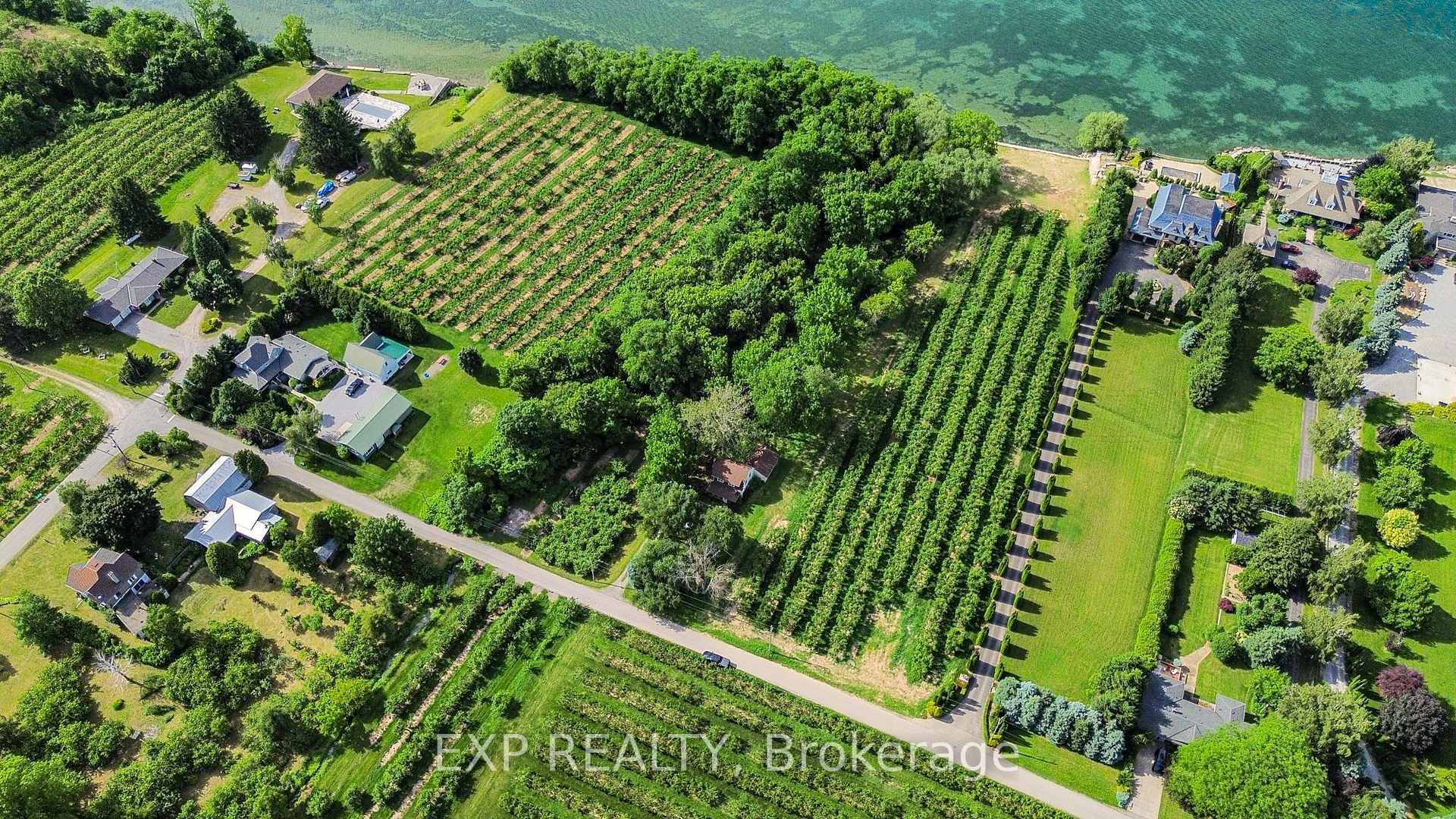 Photo 14 of PT LT 22 Blezard Drive, Lincoln, Lincoln Lake — HOMEH