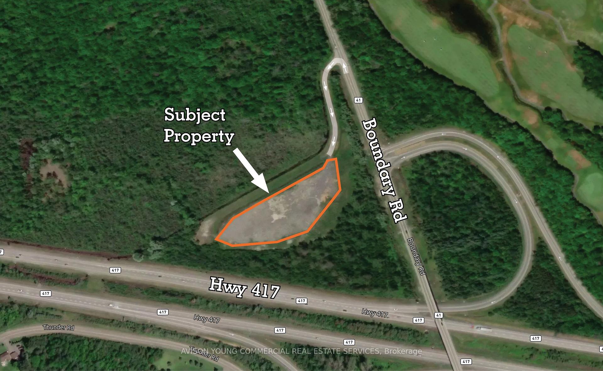 Photo 1 of 4900 Boundary Road, Ottawa, Carlsbad Springs — HOMEH
