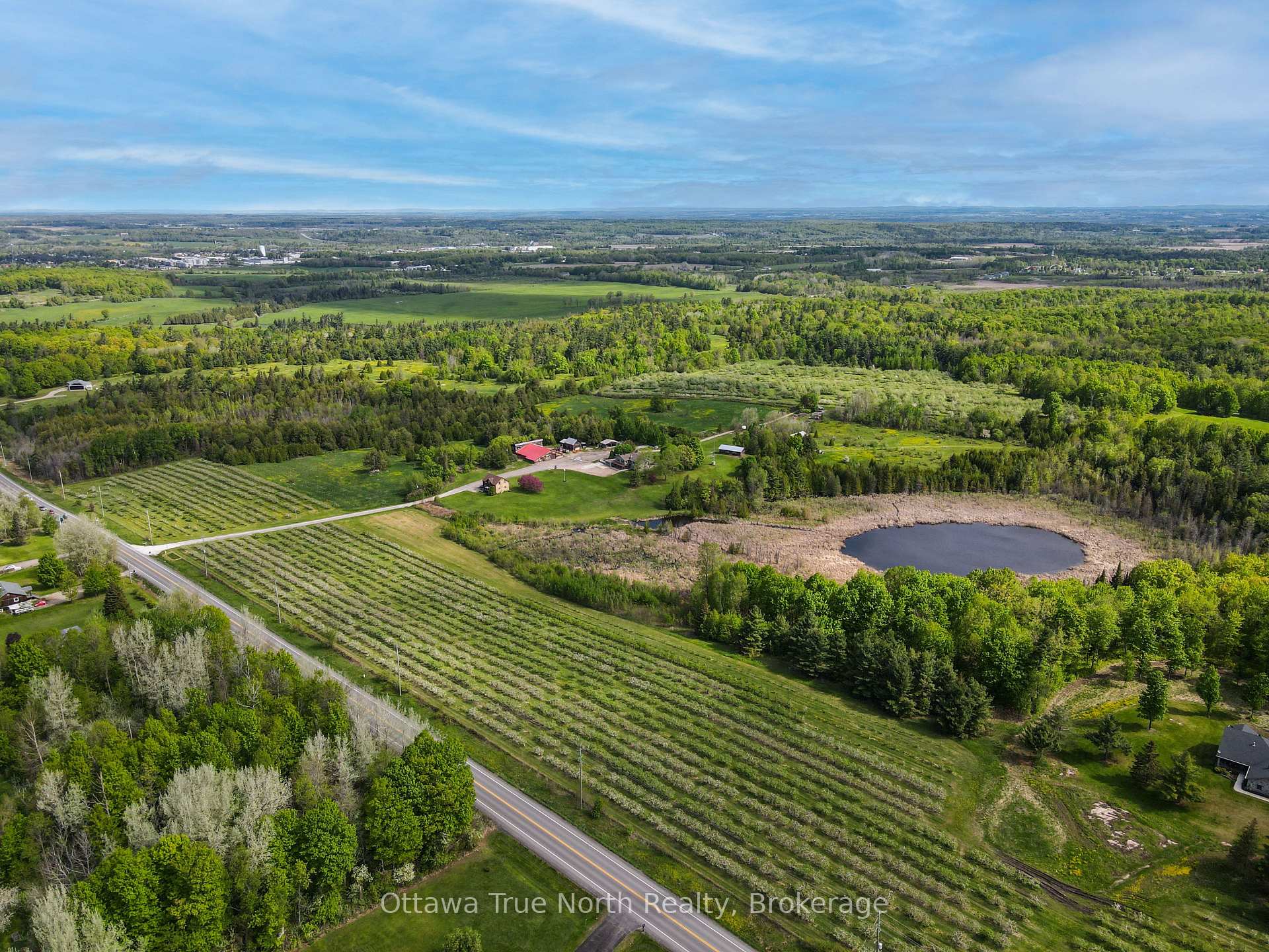 Photo 2 of 3376 Burnstown Road, Horton, Horton Twp — HOMEH