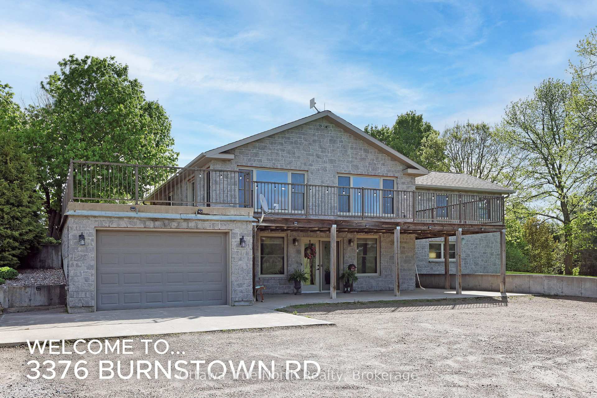 Photo 6 of 3376 Burnstown Road, Horton, Horton Twp — HOMEH