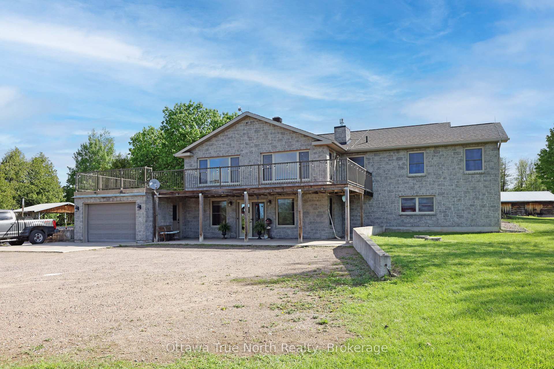 Photo 7 of 3376 Burnstown Road, Horton, Horton Twp — HOMEH